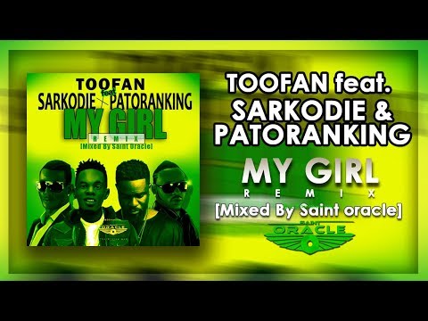TÉLÉCHARGER MA GIRL TOOFAN